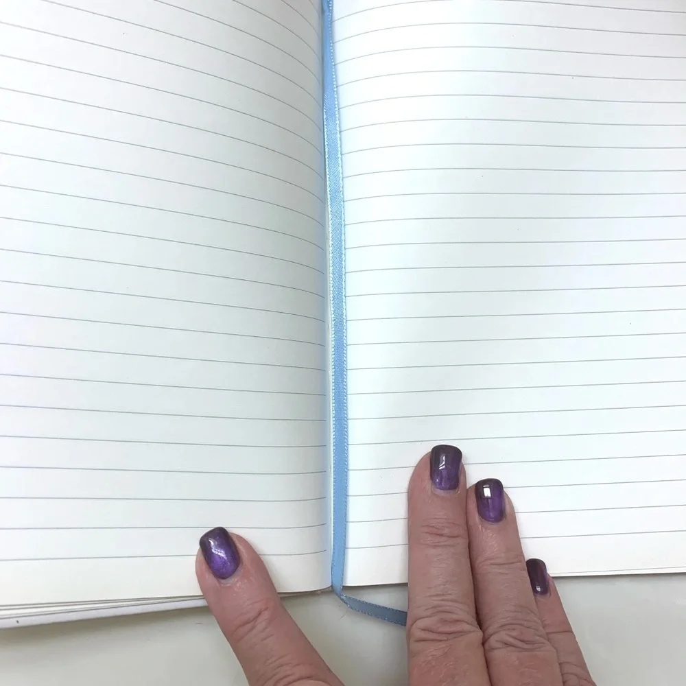Coco Chanel Journal